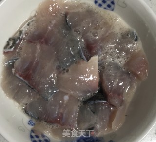 麻辣水煮鱼的做法步骤：3