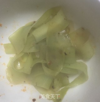 麻辣水煮鱼的做法步骤：7