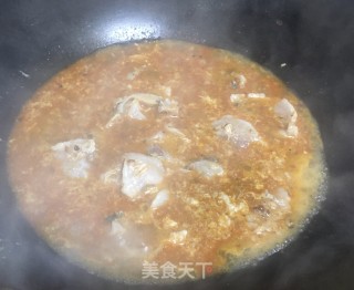 麻辣水煮鱼的做法步骤：8