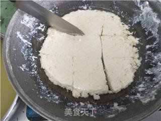 豆腐的做法的做法步骤：7