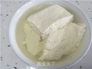 豆腐的做法的做法步骤：8