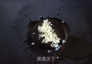 蒜蓉西兰花的做法步骤：5