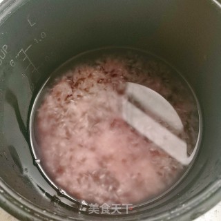 杂粮饭的做法步骤：2
