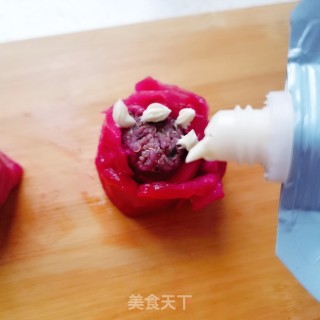 杂粮饭的做法步骤：11