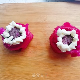 杂粮饭的做法步骤：12