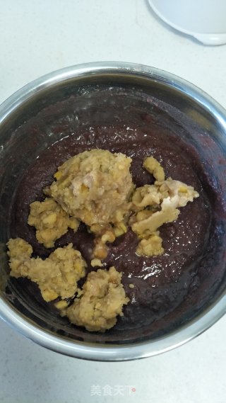 栗羊羹的做法步骤：4