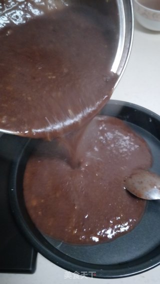 栗羊羹的做法步骤：8
