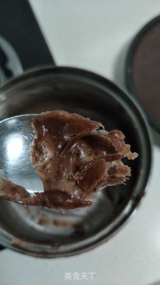 栗羊羹的做法步骤：9