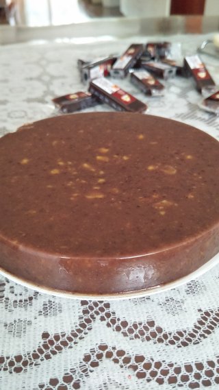 栗羊羹的做法步骤：12