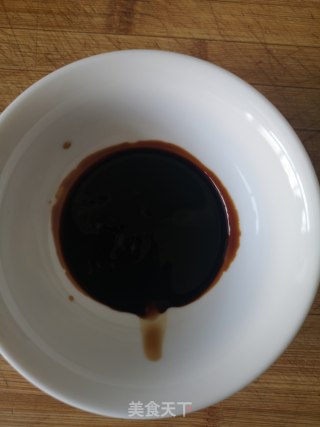 电饭锅煲仔饭的做法步骤：2