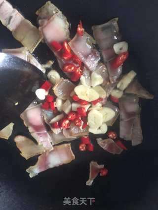 粉丝炖白菜的做法步骤：6
