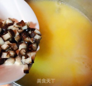 时蔬玉米糊的做法步骤：6