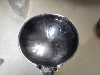 荷包蛋的做法步骤：2