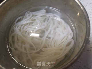家常麻酱凉面的做法步骤：8