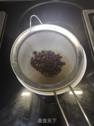 家常麻酱凉面的做法步骤：10