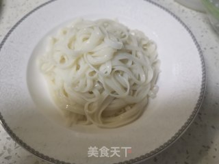 家常麻酱凉面的做法步骤：13
