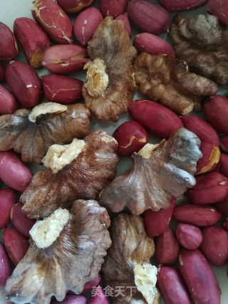 南瓜汤圆的做法步骤：4
