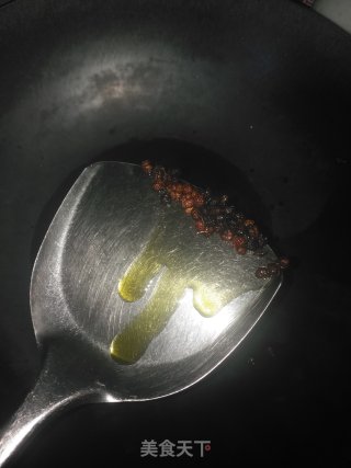 响油白萝卜丝的做法步骤：9