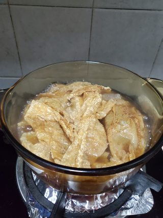 一锅炖的做法步骤：3