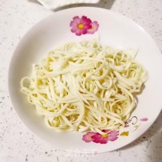 金丝鹌鹑蛋的做法步骤：6