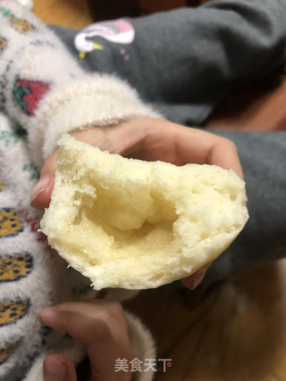 白糖小包子的做法步骤：8