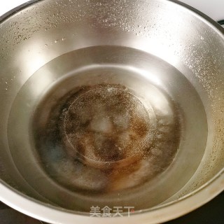 煮鱼丸的做法步骤：2
