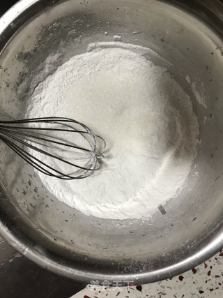 糯米团子红豆汤的做法步骤：3