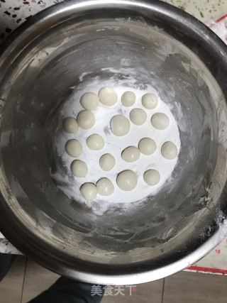 糯米团子红豆汤的做法步骤：6