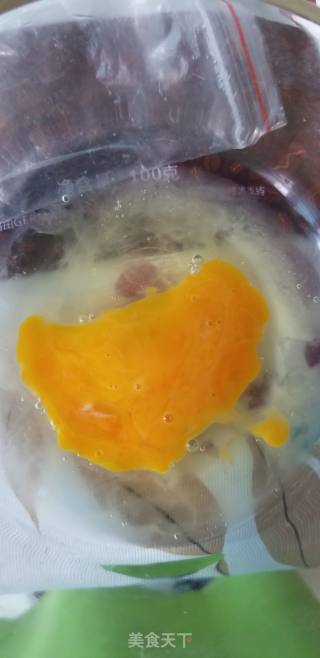 夏威夷果巧克力脆片的做法步骤：4