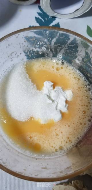 夏威夷果巧克力脆片的做法步骤：6