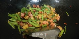 焖面的做法步骤：2