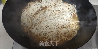焖面的做法步骤：3