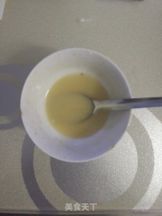 奶香手抓饼的做法步骤：2