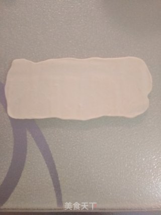 奶香手抓饼的做法步骤：4