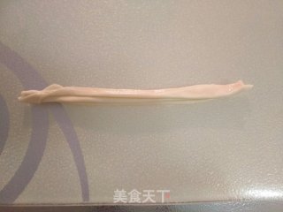 奶香手抓饼的做法步骤：6