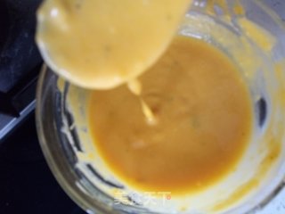 松软南瓜饼的做法步骤：4