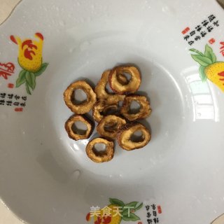 香卤牛肉的做法步骤：3