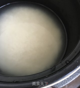 回锅肉米饭三明治的做法步骤：3