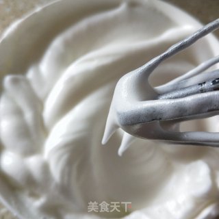 橙子蛋糕的做法步骤：11