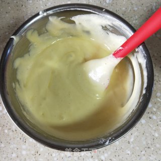 橙子蛋糕的做法步骤：13