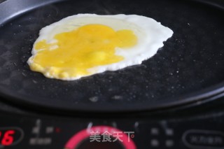营养减脂饭团的做法步骤：3