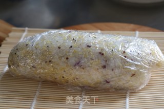 营养减脂饭团的做法步骤：12