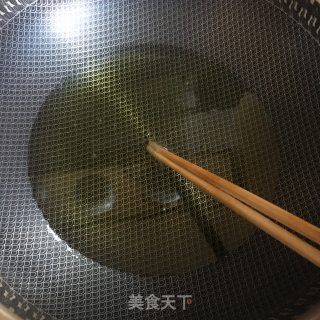 炸苹果圈的做法步骤：8