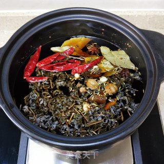 五香茶叶蛋的做法步骤：6