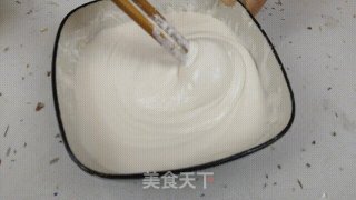 蒸大米糕的家庭的做法的做法步骤：2