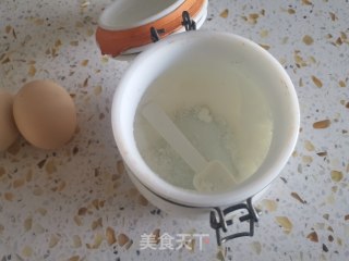 双皮奶的做法步骤：4