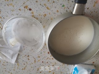 双皮奶的做法步骤：13