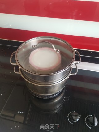 双皮奶的做法步骤：23