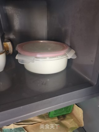 双皮奶的做法步骤：27
