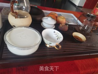 双皮奶的做法步骤：29